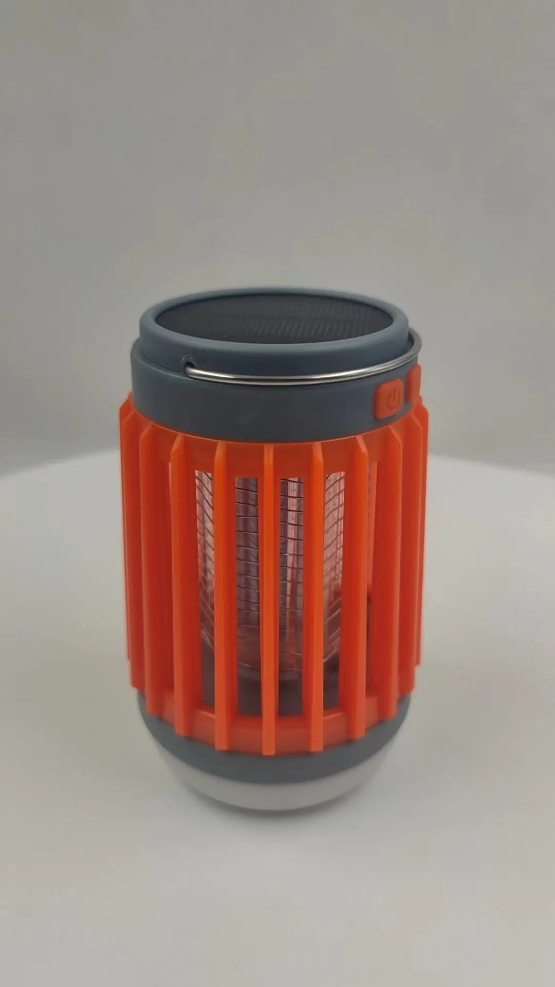 Elektrische Mückenvernichterlampe UV-Licht