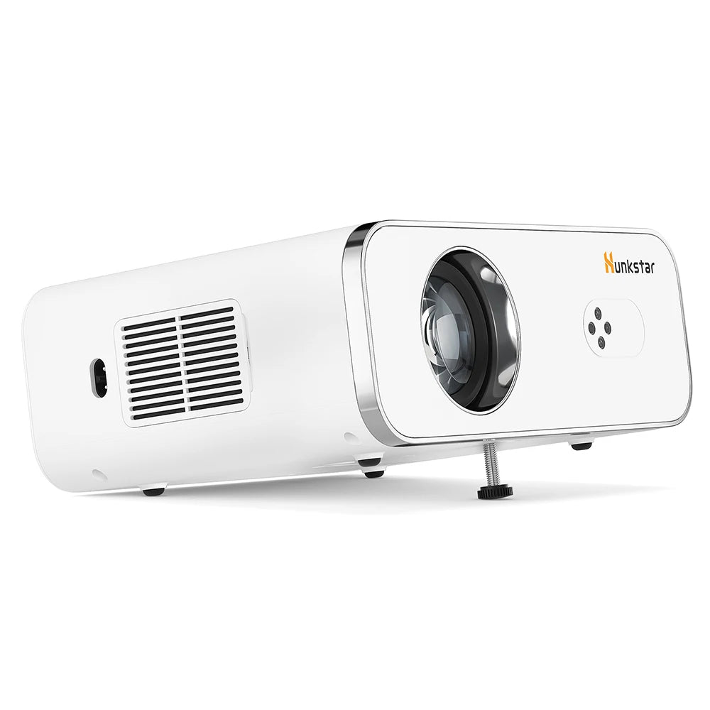 Hunkstar P3 Projektor