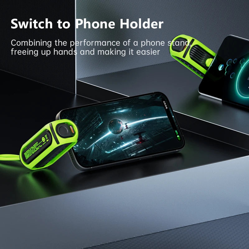 MOVESPEED Mini 5000mAh Powerbank