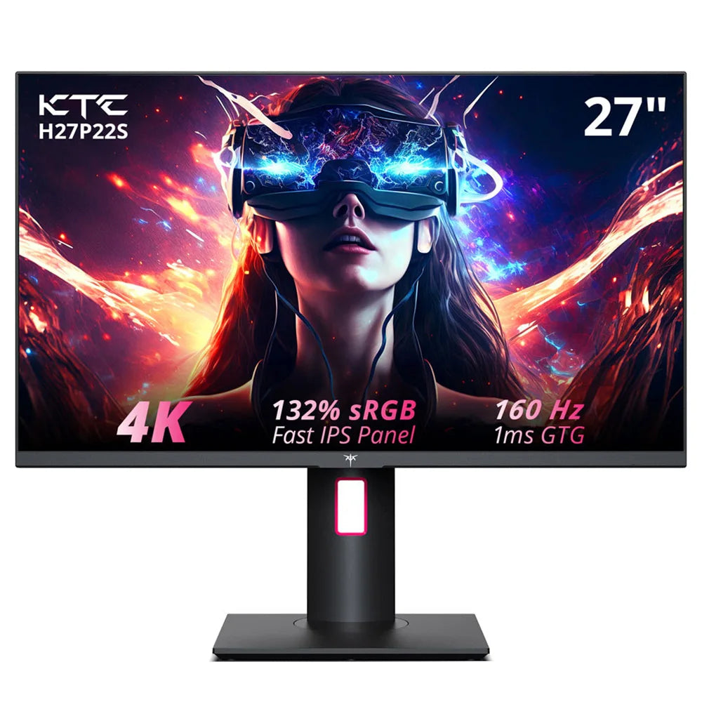 Herní monitor KTC H27P22S 27 4K 160Hz