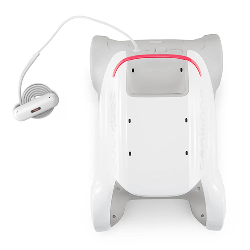 Genkinno P2 Akku-Pool-Staubsaugerroboter