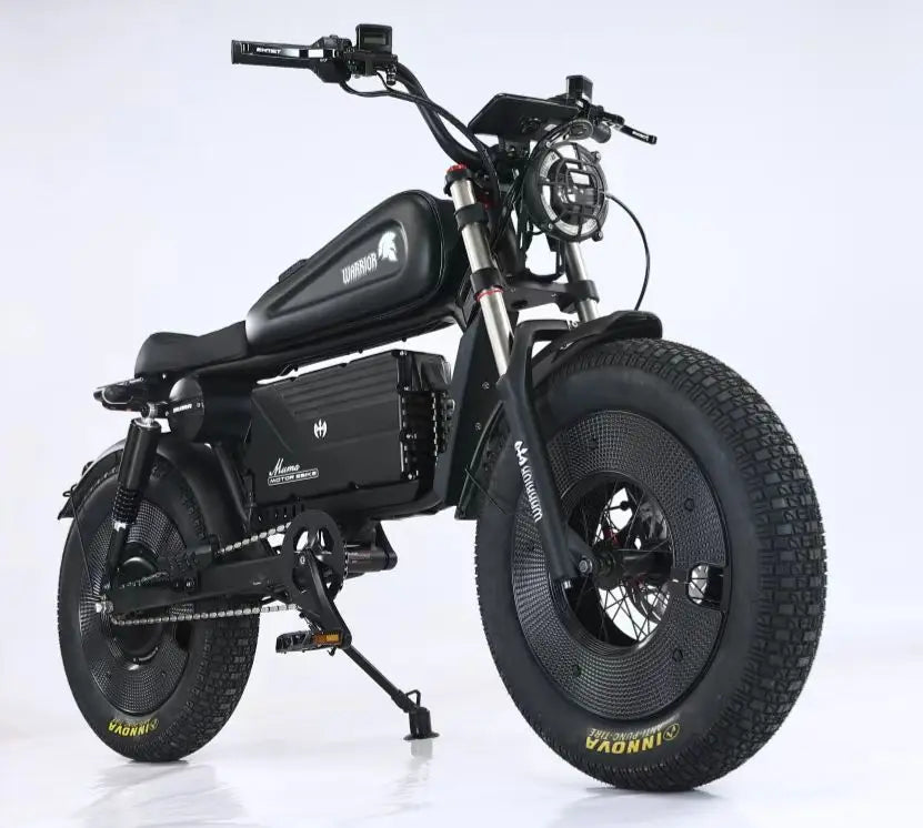 ZPW Černý bojovník