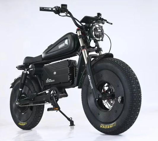 ZPW Černý bojovník