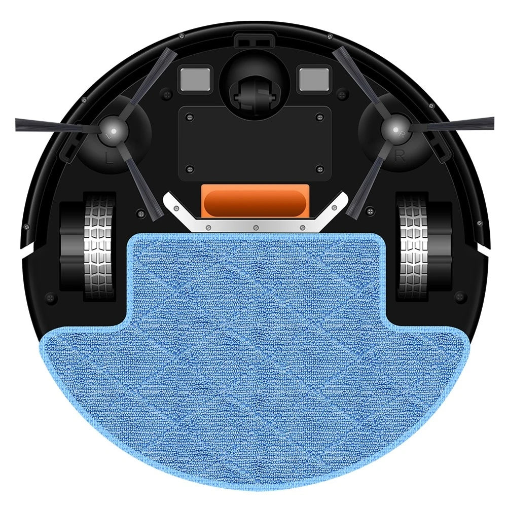 Robotický vysavač Liectroux X6