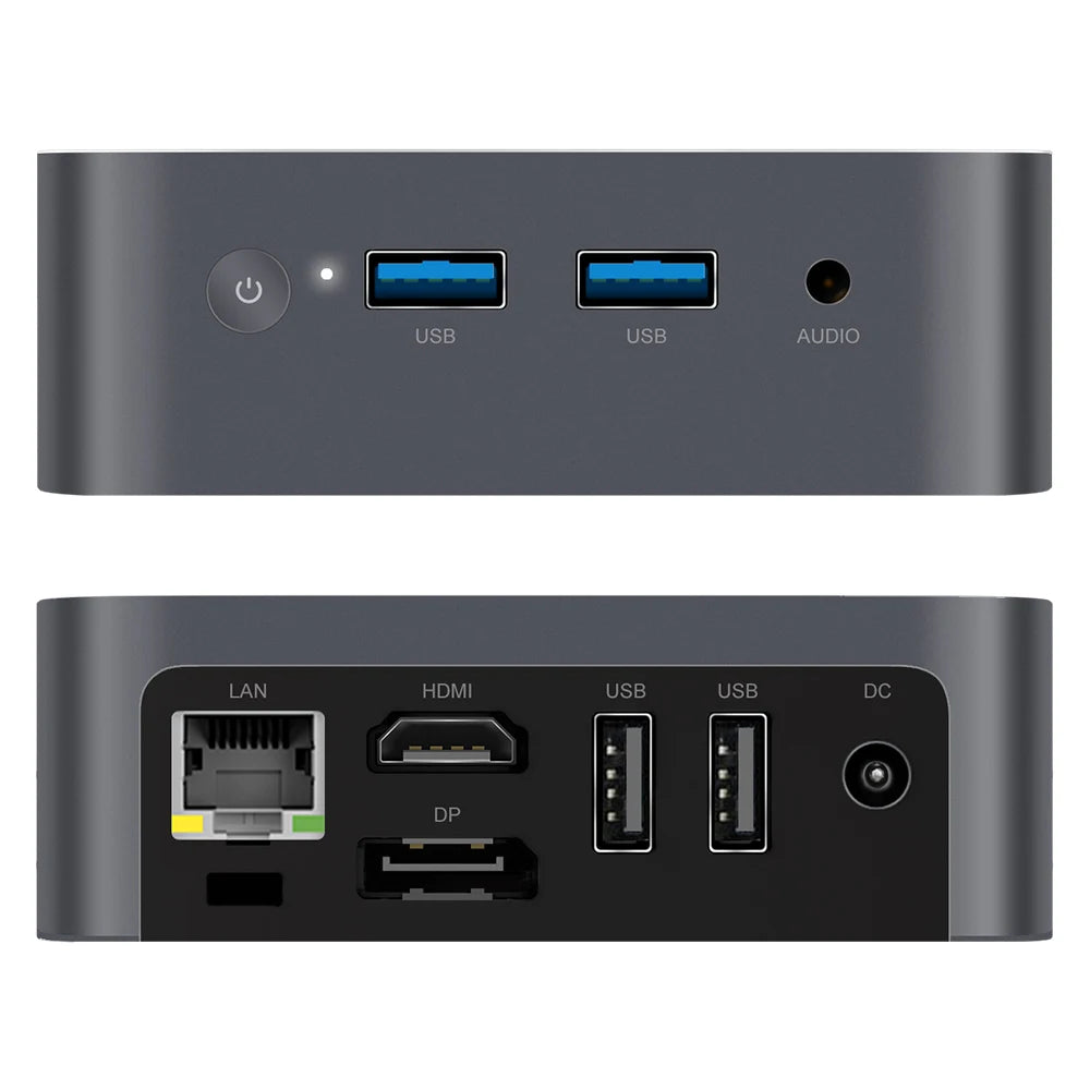 Mini PC Ninkear MBOX 11
