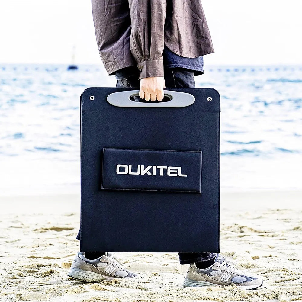 OUKITEL PV200 200W Solarpanel
