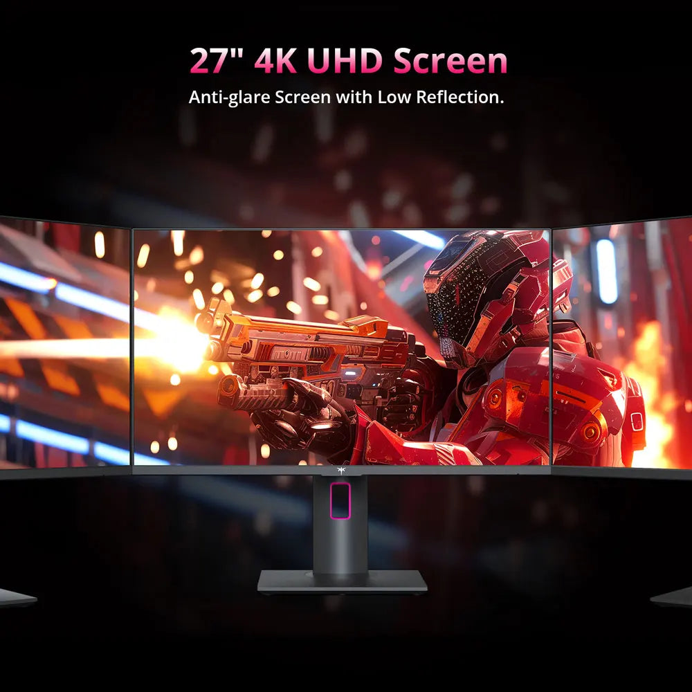Herní monitor KTC H27P22S 27 4K 160Hz