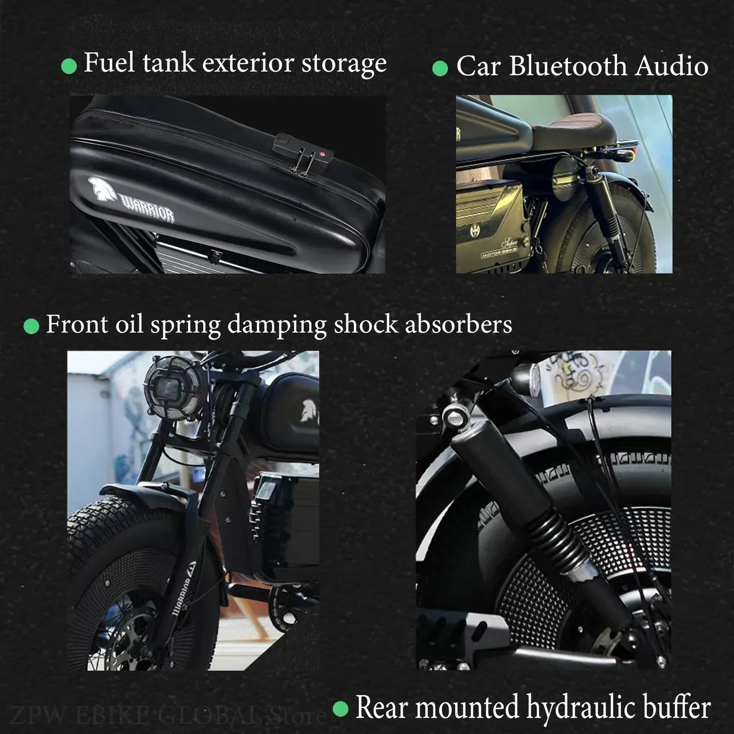 ZPW Černý bojovník