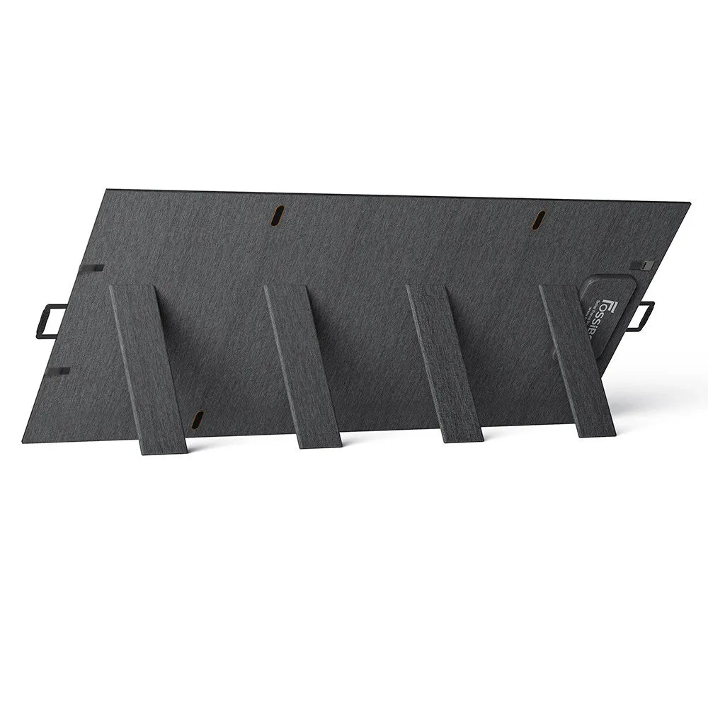 FOSSiBOT SP420 420W tragbares faltbares Solarpanel