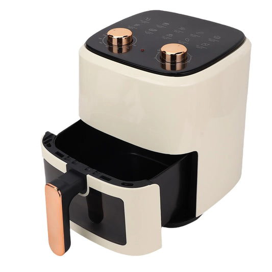 Elektrische Küchenfritteuse