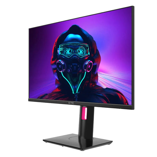 KTC H27T22 Gaming Monitor QHD ELED 180Hz