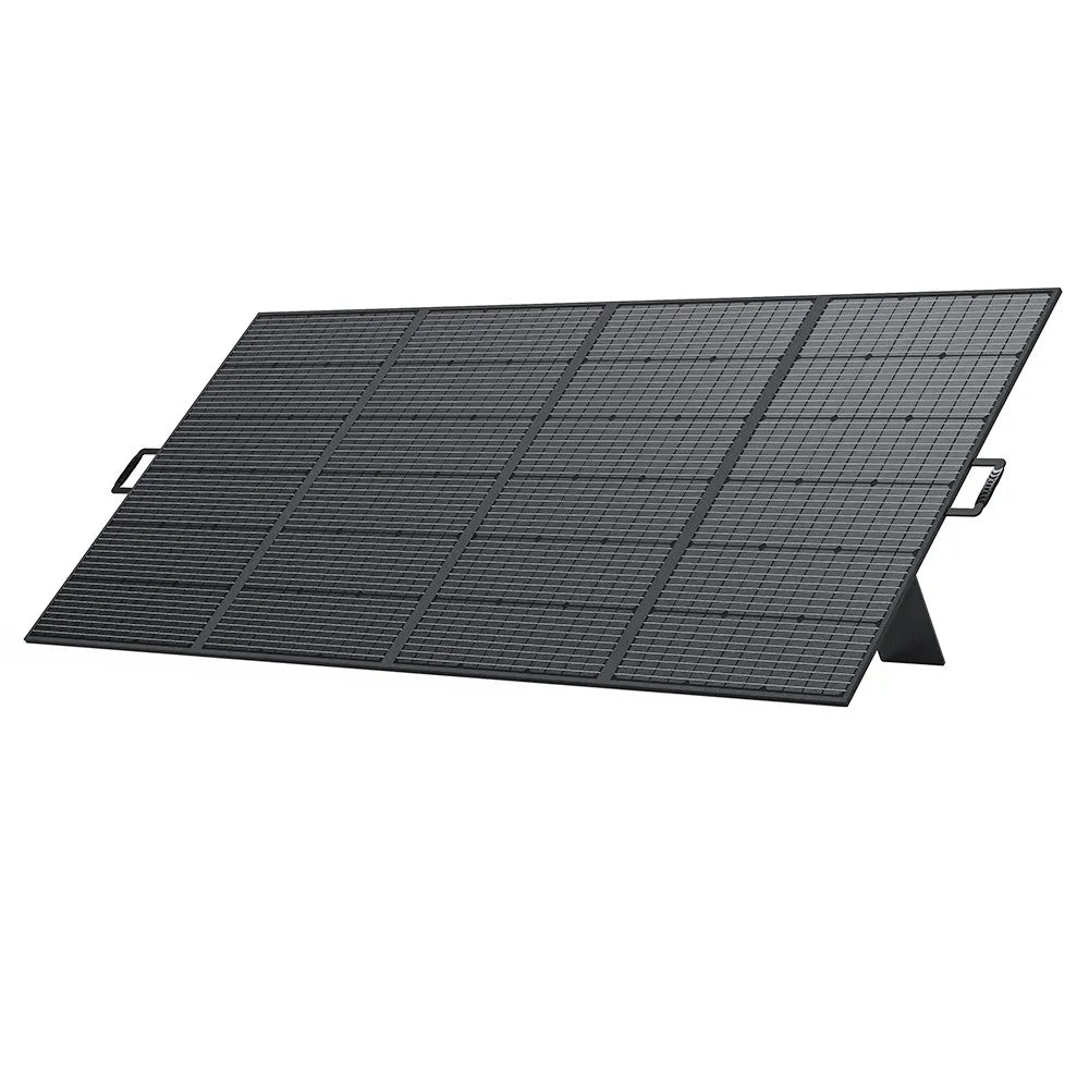 FOSSiBOT SP420 420W tragbares faltbares Solarpanel