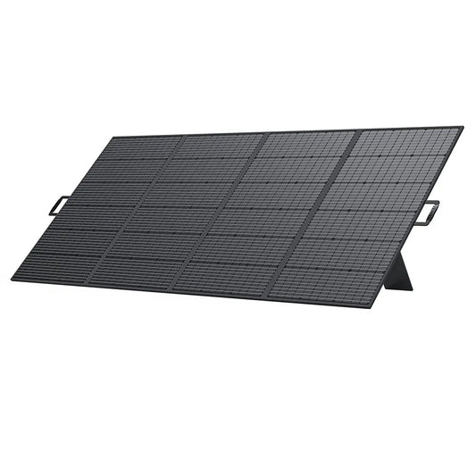 FOSSiBOT SP420 420W tragbares faltbares Solarpanel