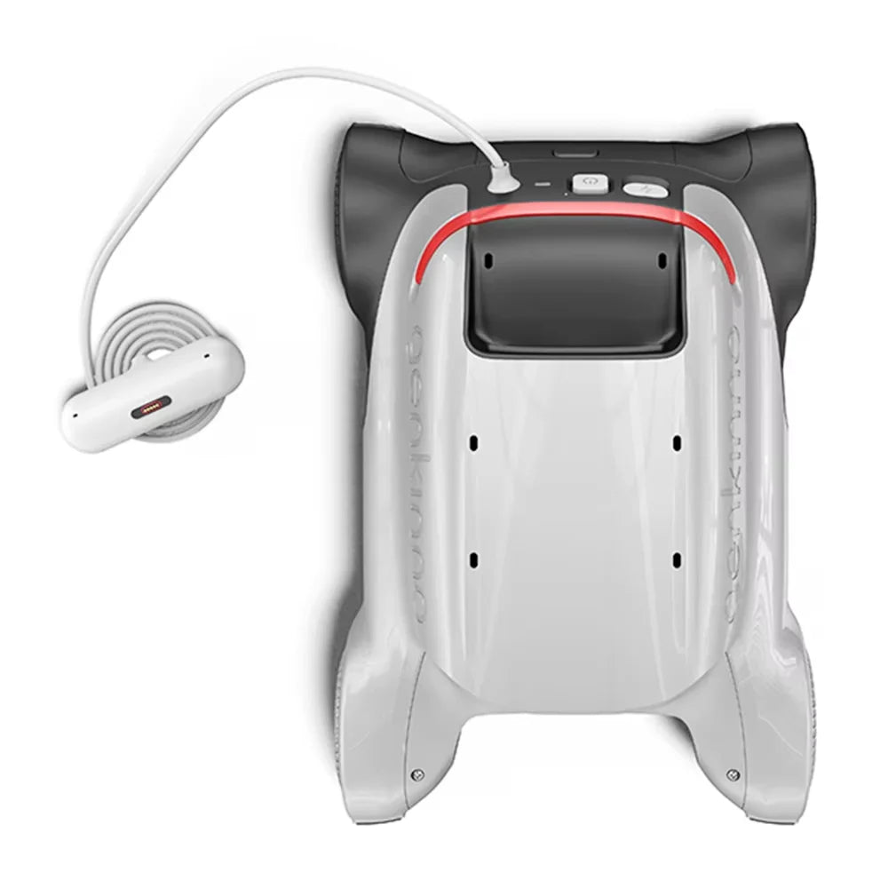 Genkinno P2 Akku-Pool-Staubsaugerroboter