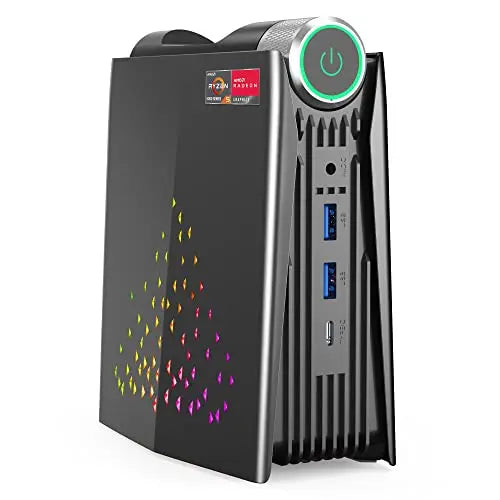 ACEMAGIC S3A Mini-PC