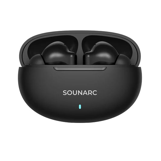 SOUNARC Q1 Earbuds Bluetooth TWS