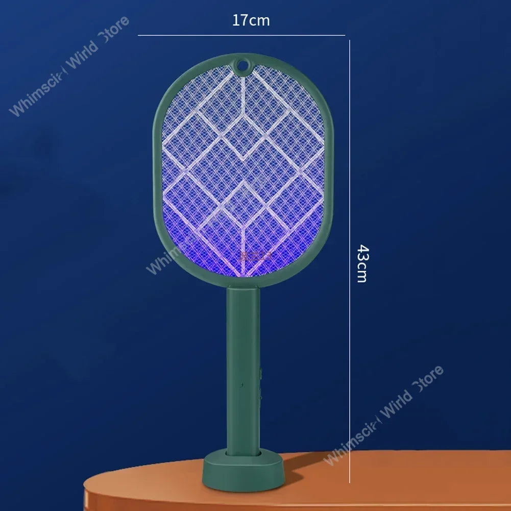 Elektrischer Mückenvernichter 2-in-1