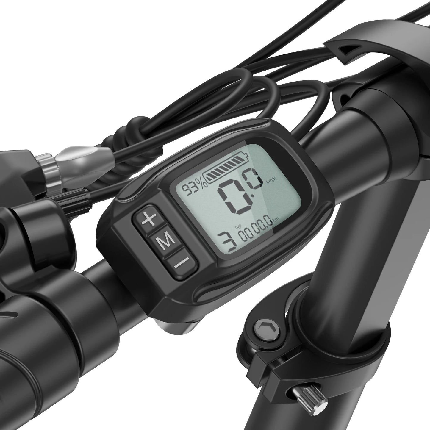 Skládací elektrické kolo Fafrees F20+