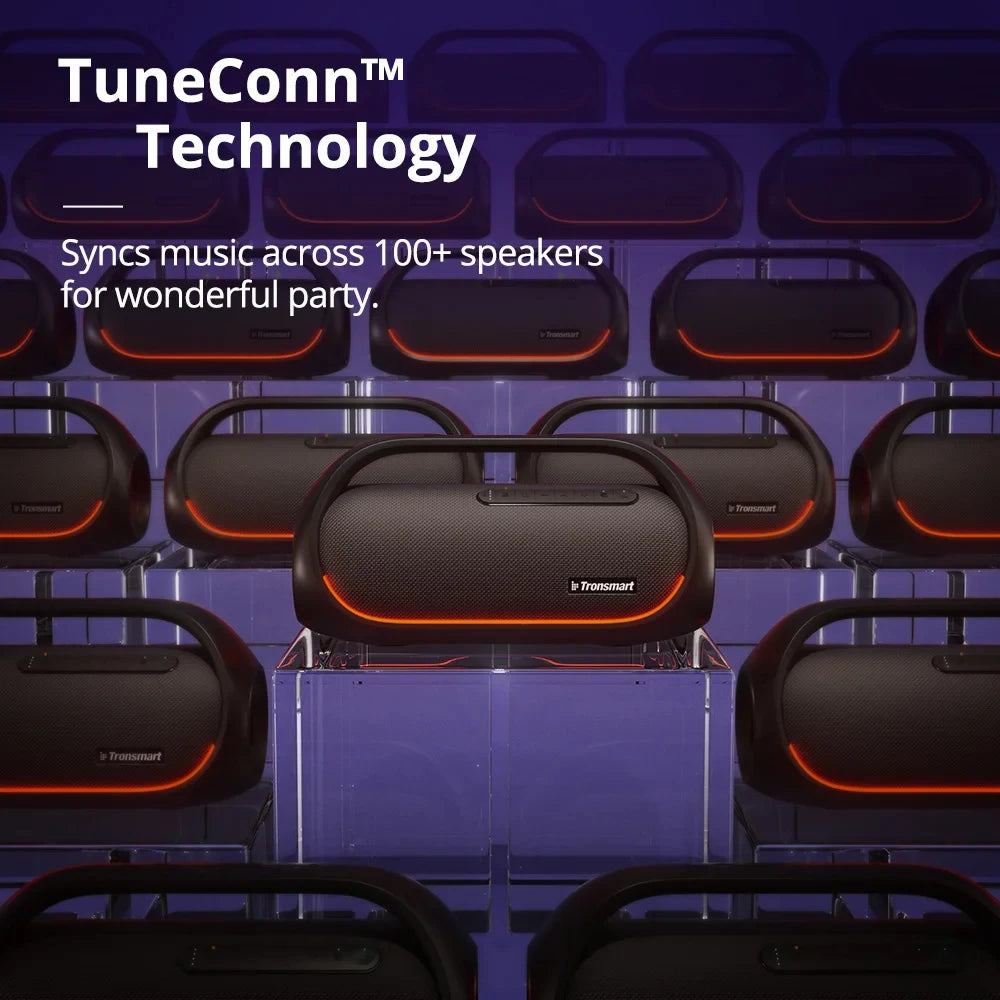 Tronsmart Bang Bluetooth-Lautsprecher