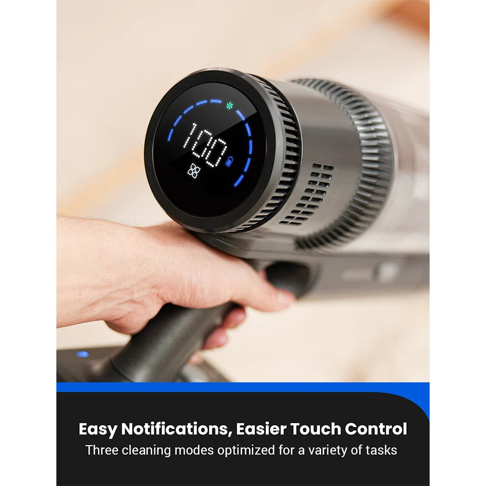 Proscenic P11 Mopping Akumulátorový vysavač