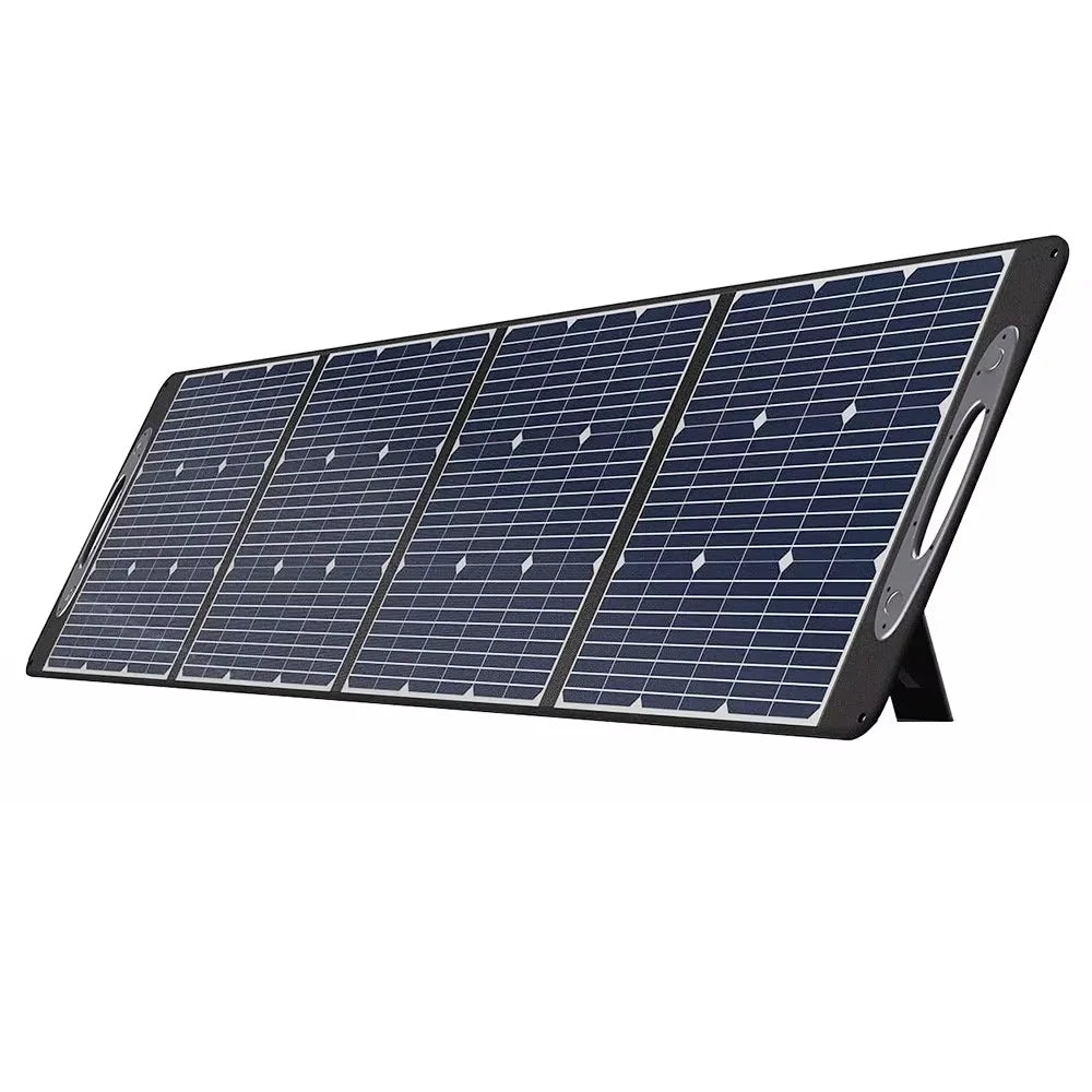 OUKITEL PV200 200W Solarpanel
