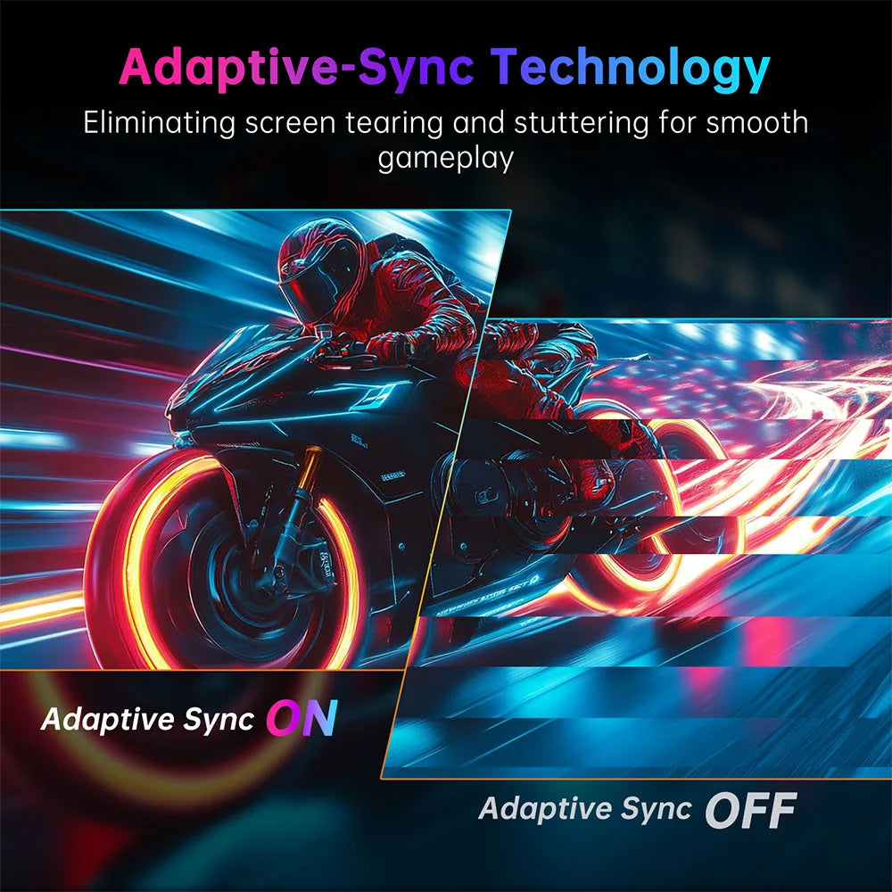 Herní monitor KTC H27E22P, 27 palců, 1920*1080 FHD 280Hz