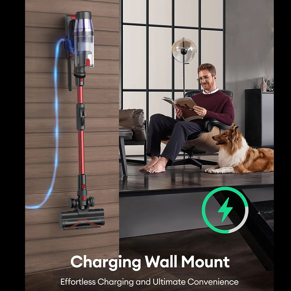 Ultenic U16 Flex Akku-Staubsauger