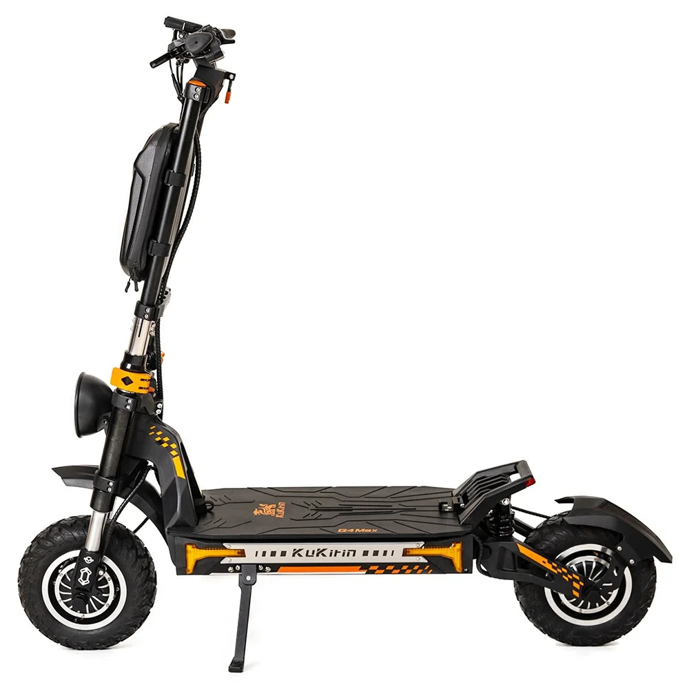 KuKirin G4 Max Off-Road Electric Scooter