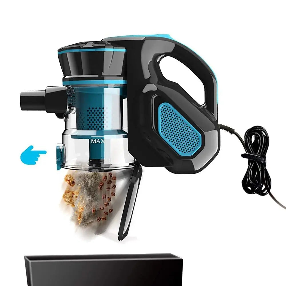 Ruční vysavač INSE I5 s kabelem