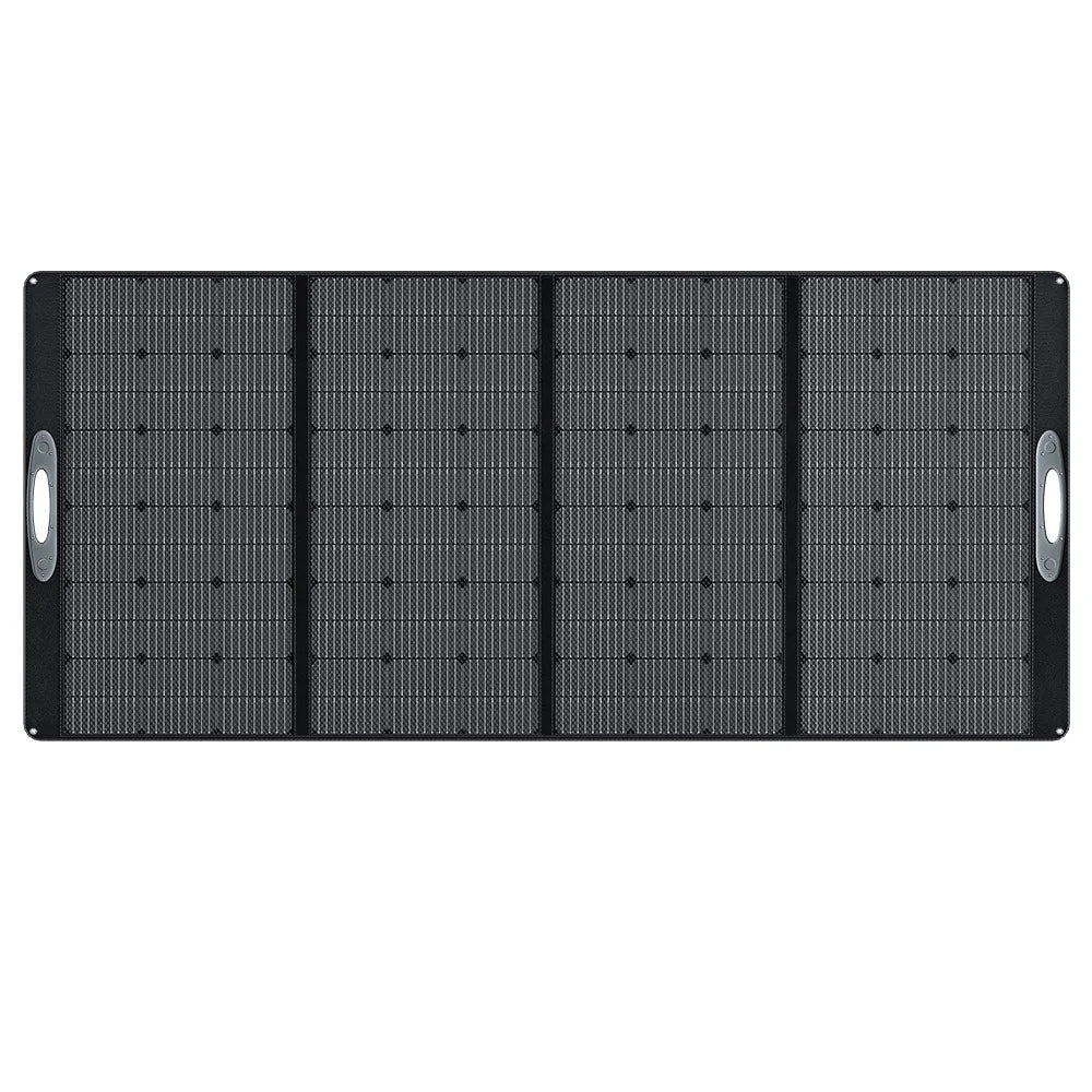OUKITEL PV400 400W faltbares tragbares Solarpanel