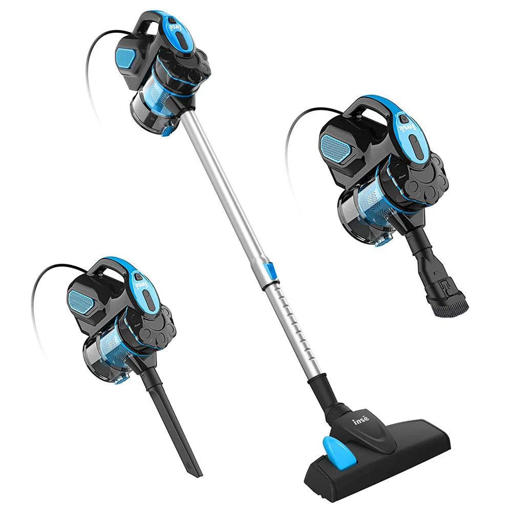 Ruční vysavač INSE I5 s kabelem