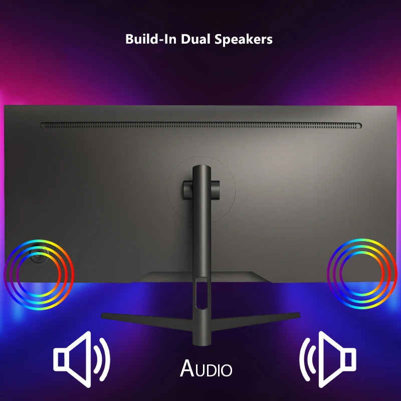 FYHXele 29 Zoll Monitor 120Hz/200HZ