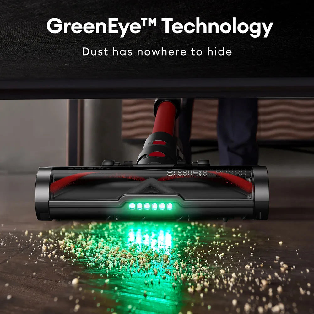 Ultenic U16 Flex Akku-Staubsauger