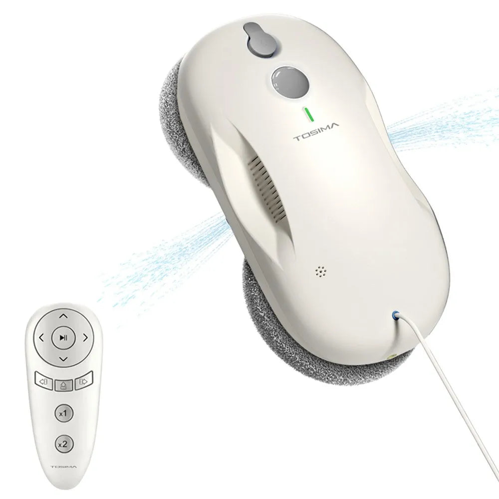 TOSIMA W3 Fensterputzroboter