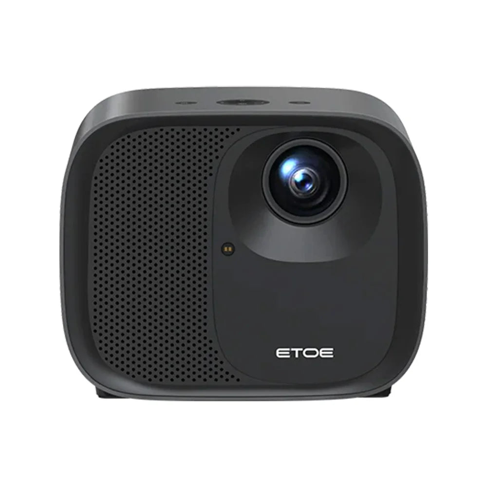 ETOE E3 Pro Projektor Dolby Digital Plus