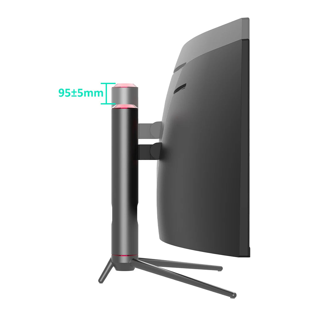 Herní monitor TITAN ARMY C49SHC 49 palců, 3840*1080, 32:9, 144 Hz