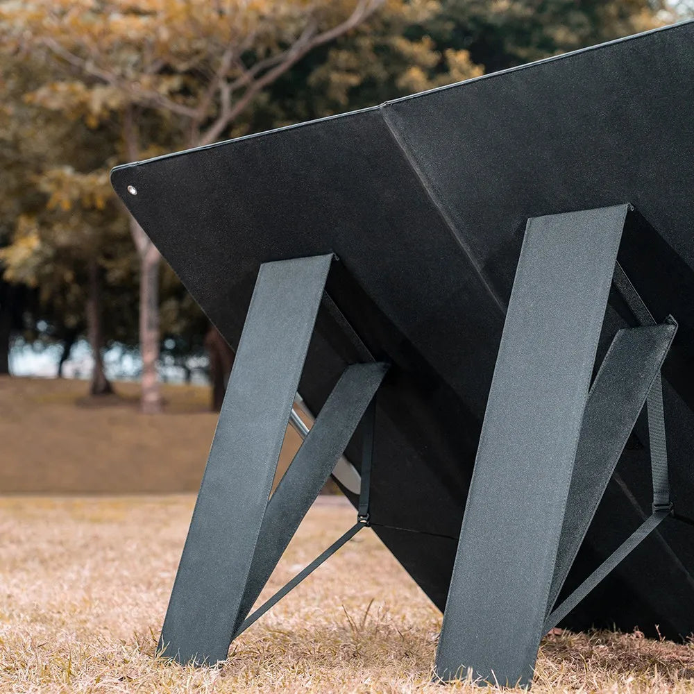 OUKITEL PV400 400W faltbares tragbares Solarpanel