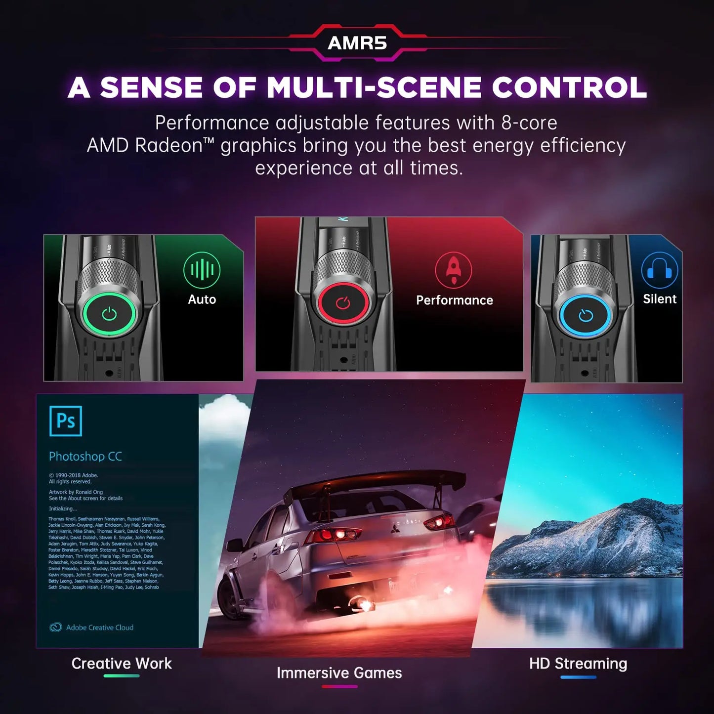 ACEMAGIC S3A Mini-PC