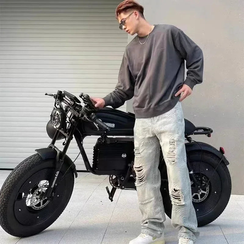 ZPW Černý bojovník